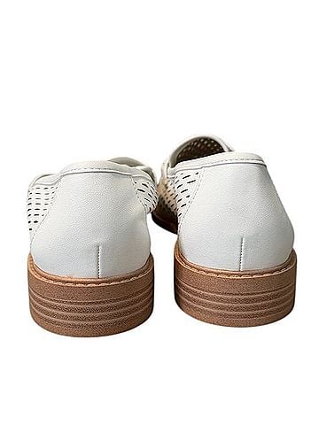 Franco Sarto Alison Flats (view 2)