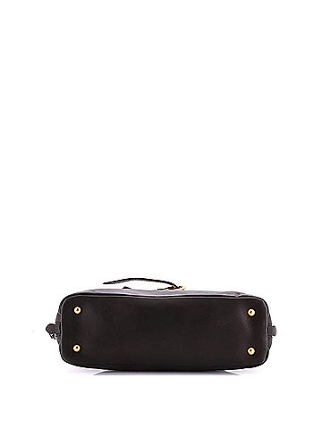 Miu Miu Aventure Top Handle Bag Leather Regular (view 2)