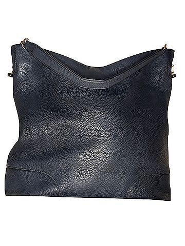 Tory Burch Leather Shoulder Bag (view 2)