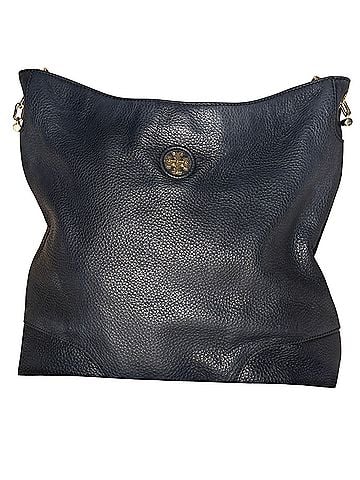 Tory Burch Leather Shoulder Bag (view 1)