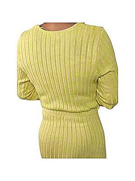 AFRM Skye Casual Dress (view 2)