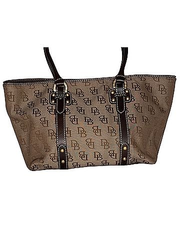 Dooney & Bourke Tote (view 1)