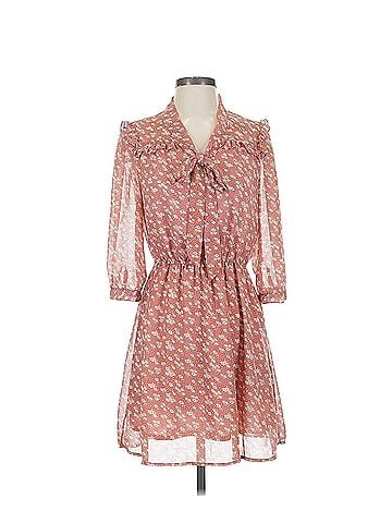 Forever 21 Cocktail Dress (view 1)