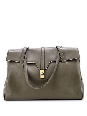 Céline Soft 16 Bag Smooth Calfskin Large (view 1)
