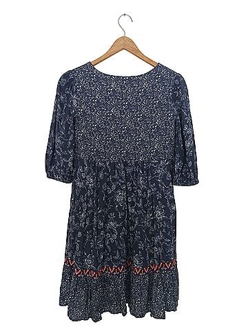 Sundance Casual Dress (view 2)