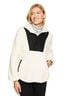 Talbots Sherpa Pullover Jacket - photo 1