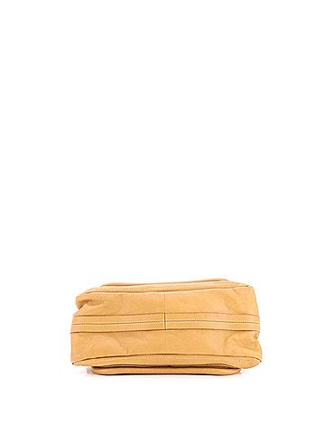 Chloé Paraty Handbag Quilted Leather Medium (view 2)