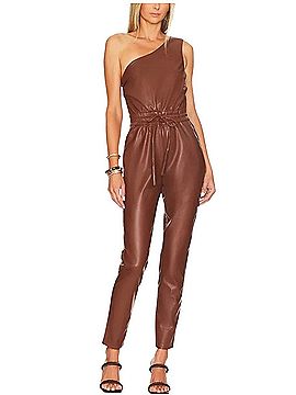 Mother The Landslide Jumpsuit (view 1)