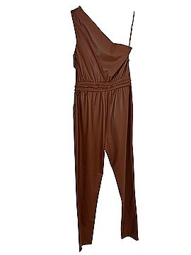 Mother The Landslide Jumpsuit (view 2)