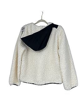 Talbots Sherpa Pullover Jacket (view 2)