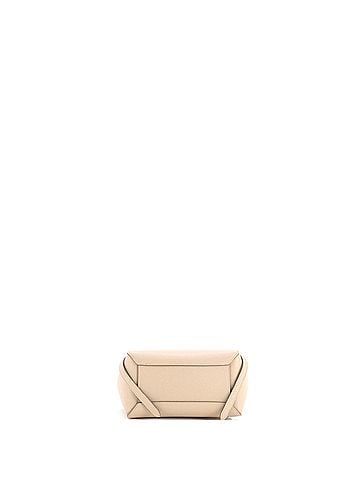 Céline Belt Bag Textured Leather Nano (view 2)