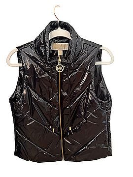 Michael Kors Vest (view 1)