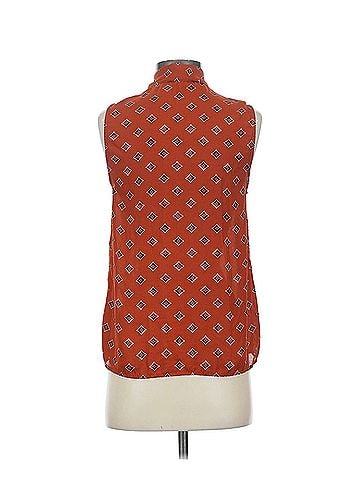 Forever 21 Sleeveless Blouse (view 2)