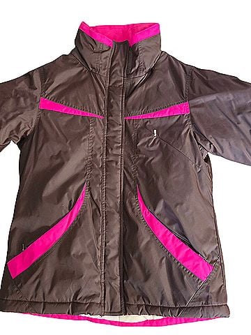 Champion Jacket (view 2)