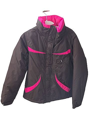 Champion Jacket (view 1)