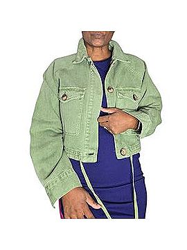 Blank NYC Utility Jacket Jacket (view 1)