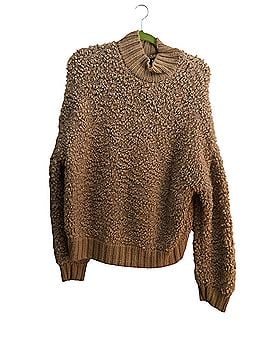 Express Pullover Sweater (view 2)