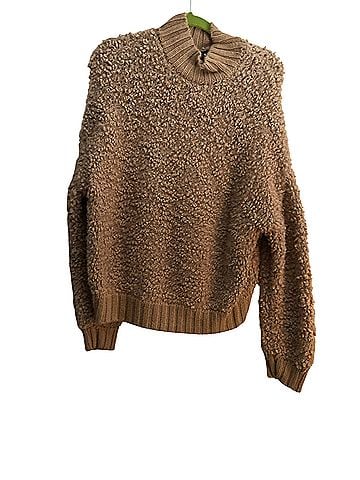 Express Pullover Sweater (view 1)