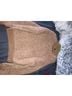 Express Brown Pullover Sweater Size S - photo 3