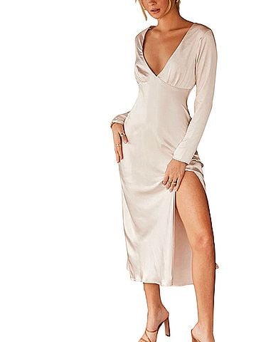 Selfie Leslie Anjela Cocktail Dress (view 2)