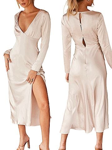 Selfie Leslie Anjela Cocktail Dress (view 1)