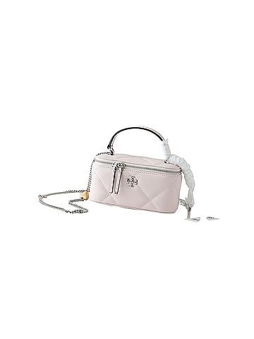 Tory Burch Leather Crossbody Bag (view 1)