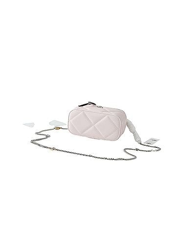 Tory Burch Leather Crossbody Bag (view 2)