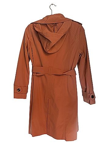 London Fog Trenchcoat (view 2)