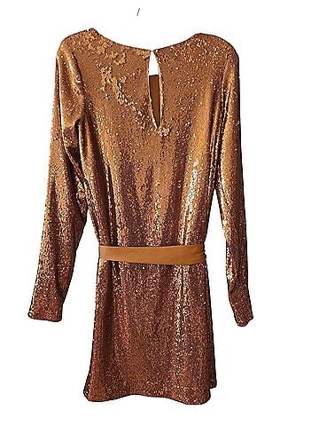Ramy Brook Hallie Cocktail Dress (view 2)