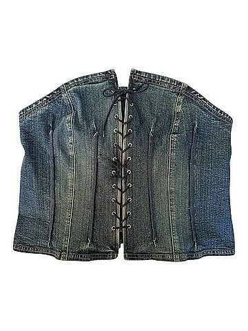 Venezia Sleeveless Top (view 1)