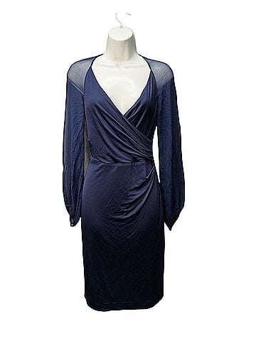Kay Unger Cocktail Dress (view 1)