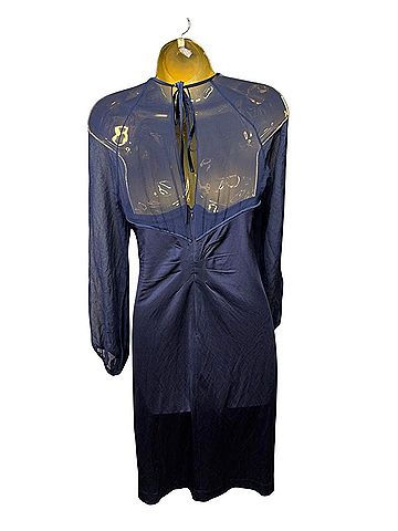 Kay Unger Cocktail Dress (view 2)