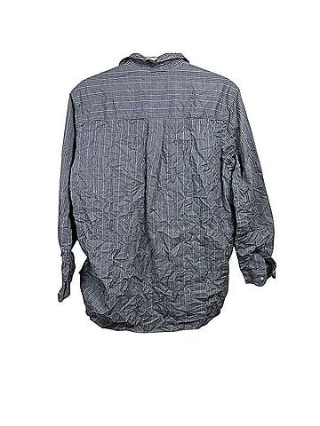 Frank & Eileen Joedy Long Sleeve T-Shirt (view 2)