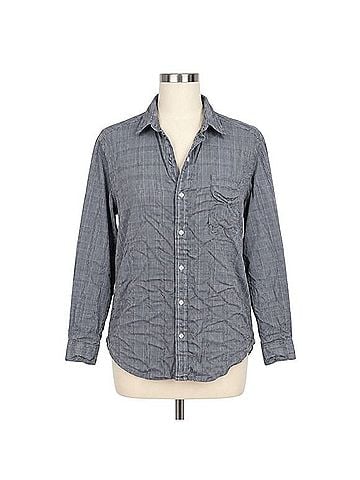 Frank & Eileen Joedy Long Sleeve T-Shirt (view 1)