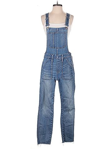 J.Crew J.Crew Overalls (view 1)