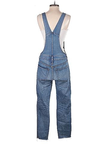 J.Crew J.Crew Overalls (view 2)