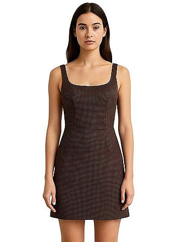 Abercrombie & Fitch Casual Dress (view 1)