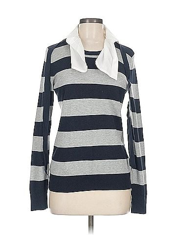 Lauren by Ralph Lauren Lauren By Ralph Lauren Pullover Sweater (view 1)