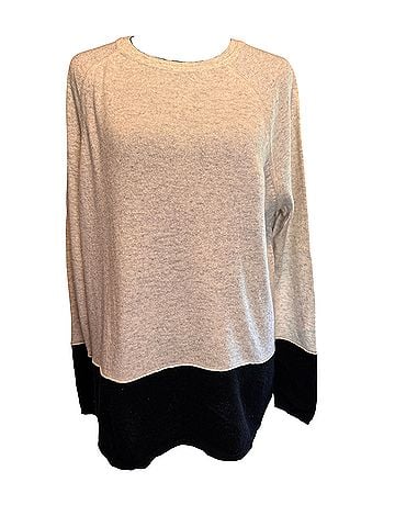 Vince. Pullover Sweater (view 1)