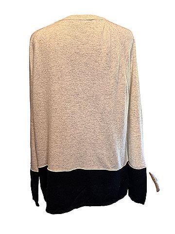 Vince. Pullover Sweater (view 2)