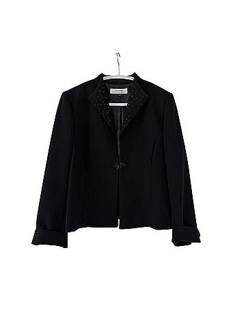 Tahari Blazer (view 2)