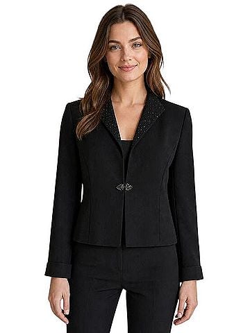 Tahari Blazer (view 1)