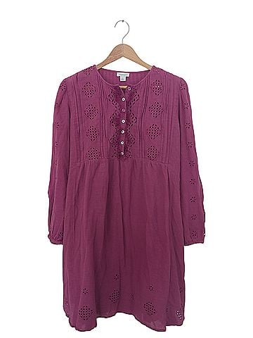 Sundance Casual Dress (view 1)