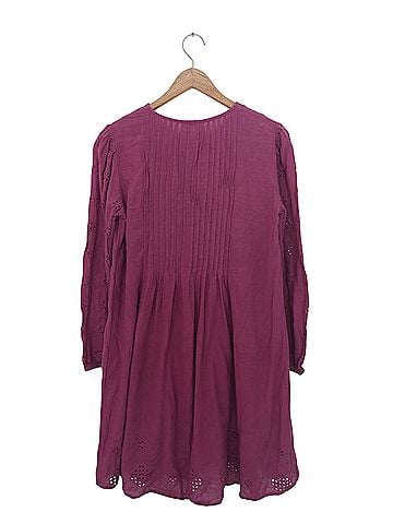 Sundance Casual Dress (view 2)