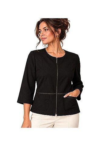 Chico's Jacket (view 1)