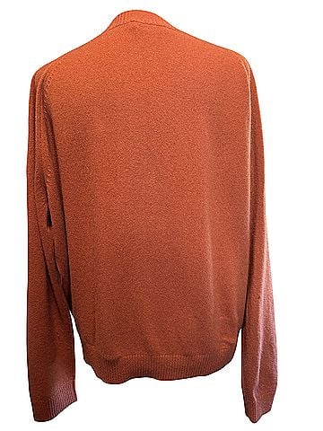 Vince. Wool Pullover Sweater (view 2)