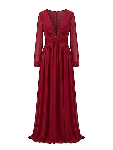 IEENA for Mac Duggal Cocktail Dress (view 1)