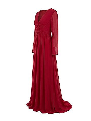 IEENA for Mac Duggal Cocktail Dress (view 2)