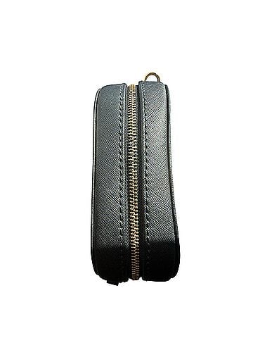 Marc Jacobs Leather Clutch (view 2)