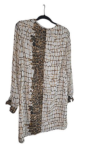 Rachel Roy Collection Casual Dress (view 2)